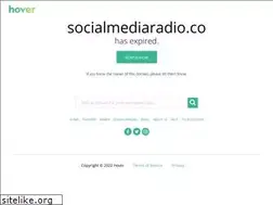 Sites similar to socialmediaradio.co