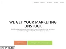 Sites similar to socialmediaschoolny.com