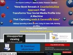 Sites similar to socialmediasecrets.co