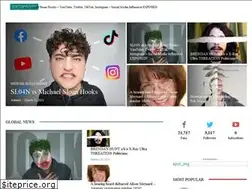 Sites similar to socialmediasmostwanted.com
