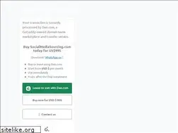 Sites similar to socialmediasourcing.com