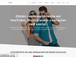 Sites similar to socialmediastore.co
