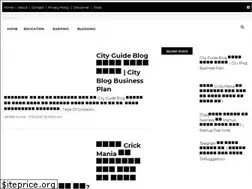 Sites similar to socialmediasuggestion.blogspot.com