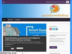 Sites similar to socialmediatica.com