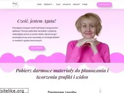 Sites similar to socialmediatools.pl