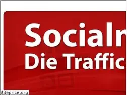 Sites similar to socialmediatraffic.eu
