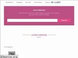 Sites similar to socialmediaweektoronto.com