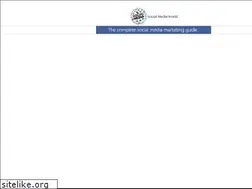 Sites similar to socialmediaworld.org