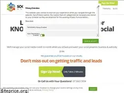 Sites similar to socialmediaworldwide.com