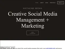 Sites similar to socialmemedia.com