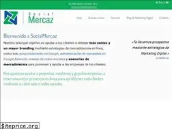 Sites similar to socialmercaz.com