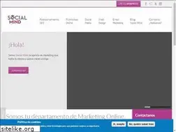 Sites similar to socialmindbarcelona.com
