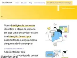 Sites similar to socialminer.com