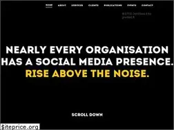 Sites similar to socialmisfitsmedia.com