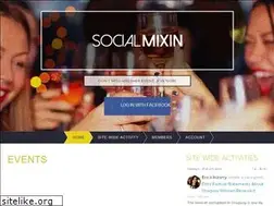 Sites similar to socialmixin.com
