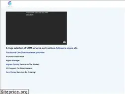 Sites similar to socialmmpro.com