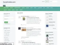Sites similar to socialmobie.com
