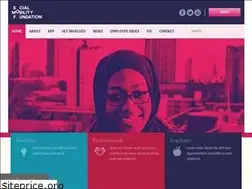 Sites similar to socialmobility.org.uk