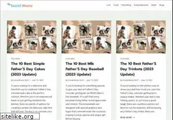 Sites similar to socialmoms.com