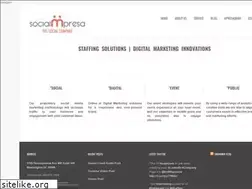 Sites similar to socialmpresa.com