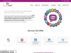 Sites similar to socialnap.com
