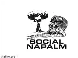 Sites similar to socialnapalm.com
