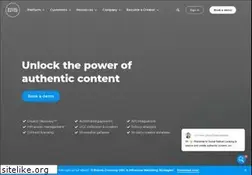 Sites similar to socialnative.com