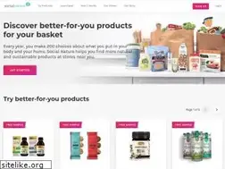 Sites similar to socialnature.com