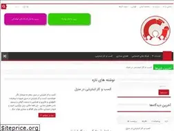 Sites similar to socialnegar.com