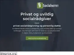 Sites similar to socialnettet.dk
