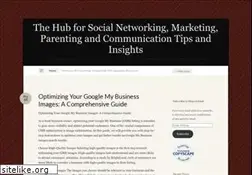 Sites similar to socialnetworkinglab.com