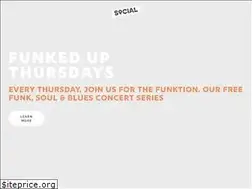 Sites similar to socialnewlondon.com