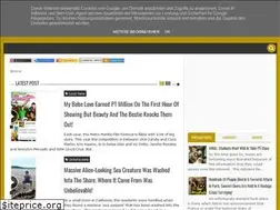 Sites similar to socialnewsportal.blogspot.com