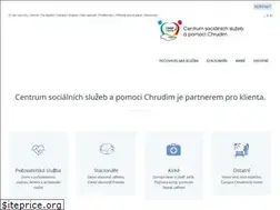 Sites similar to socialni-sluzby.cz