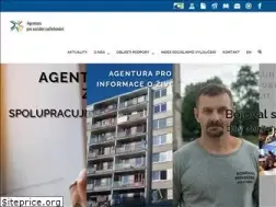 Sites similar to socialni-zaclenovani.cz