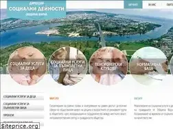 Sites similar to socialnideinosti-varna.com
