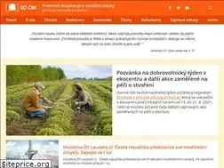 Sites similar to socialninauka.cz