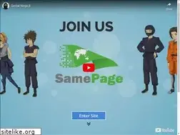 Sites similar to socialninja.market