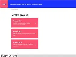 Sites similar to socialnisluzby-ipjmk.cz