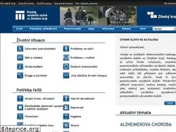 Sites similar to socialnisluzbyzk.cz