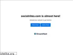 Sites similar to socialnites.com