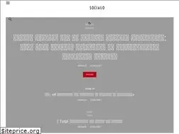 Sites similar to socialo.gr