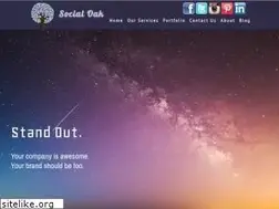 Sites similar to socialoak.ca