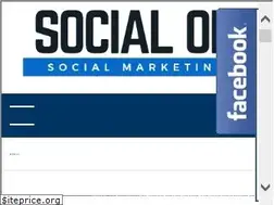 Sites similar to socialon.pl