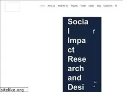 Sites similar to socialoutcomes.com.au