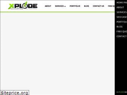 Sites similar to socialpackage.com