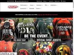 Sites similar to socialpaintball.com