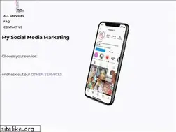 Sites similar to socialpaket.com