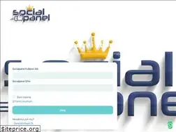 Sites similar to socialpanel.app