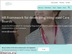 Sites similar to socialpartnershipforum.org
